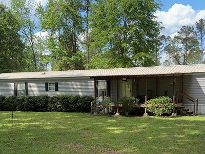 2111 Brownlee Rd, Calhoun, LA, 71225