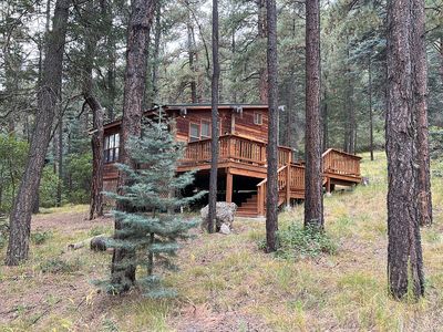 26800 NM-126, Jemez Springs, NM, 87025