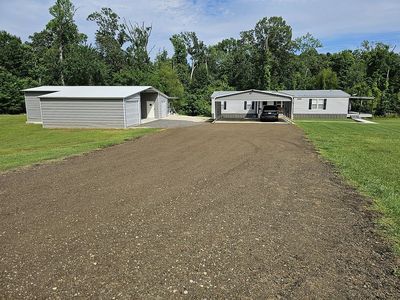68 Tom Sawyer Ln, Many, LA, 71449