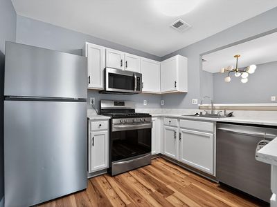 8801 Stoneridge Cir, Baltimore, MD, 21208