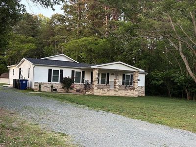 5027 Page St, Winston-Salem, NC, 27105