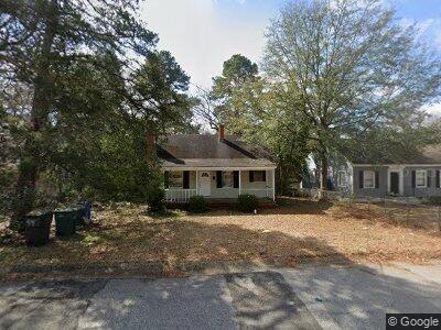 309 Central Dr, Fayetteville, NC, 28301