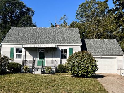 7715 Irvington Ave, Dayton, OH, 45415