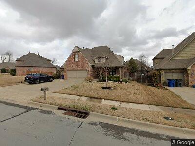 675 W 78th St, Tulsa, OK, 74132