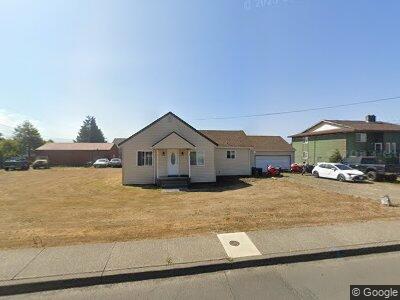 3501 Alder Ln, Tillamook, OR, 97141