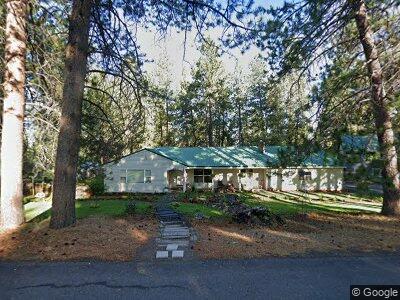 138706 Nob Hill, Gilchrist, OR, 97737