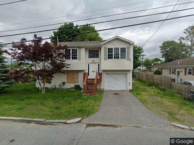 135 Springfield St, Providence, RI, 02909
