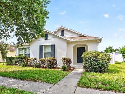13809 Cepheus Dr, Orlando, FL, 32828