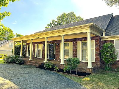 1500 Kirby Pkwy, Memphis, TN, 38120
