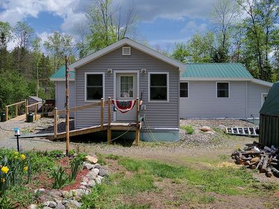 1931 US-2, Guildhall, VT, 05905