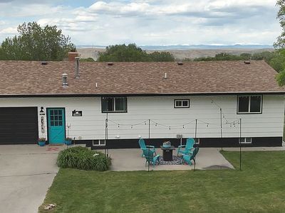 907 S 9th St, Basin, WY, 82410