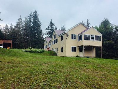 1736 Grimes Rd, Lyndon, VT, 05851