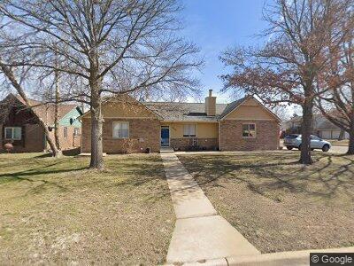 8652 Mt Vernon Ct, Wichita, KS, 67207