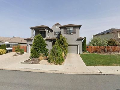1583 Cloud Peak Dr, Sparks, NV, 89436