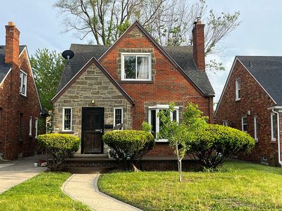 3597 Outer Dr W, Detroit, MI, 48221