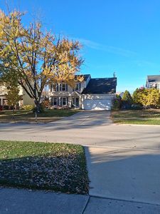 2272 Albright Ln, Wheaton, IL, 60189