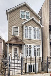718 N Willard Ct, Chicago, IL, 60642