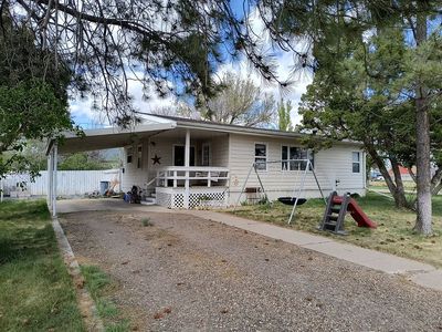 304 Hill St, Wolf Point, MT, 59201