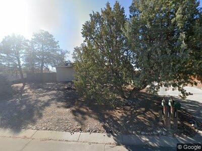 5316 Ironwood Dr NW, Albuquerque, NM, 87114