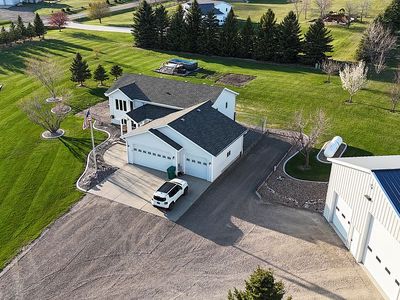 3400 Arrow Ave, Bismarck, ND, 58504