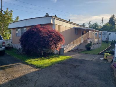 19766 SE Stark St, Portland, OR, 97233