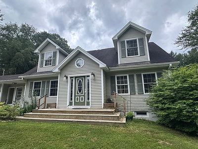 21 Thompson Rd, Franklin, CT, 06254