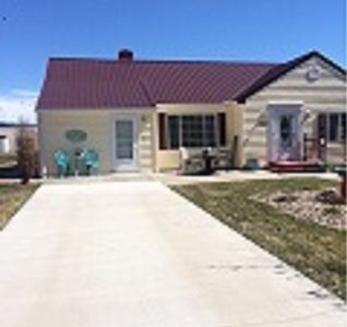 1400 Main St, Armour, SD, 57313