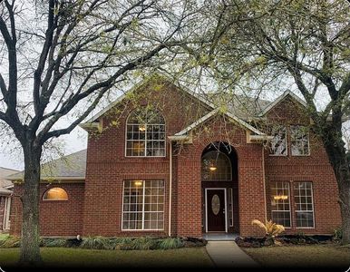 15327 Goodman St, Houston, TX, 77084