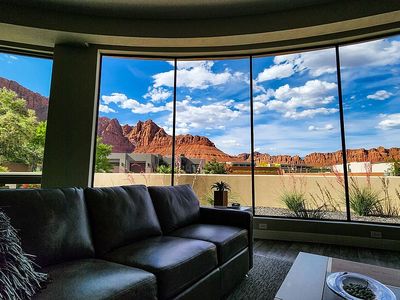 616 E Flint Rock Cir, Ivins, UT, 84738