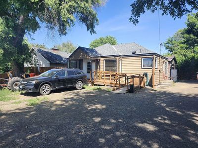 205 E Darland Dr, Goldendale, WA, 98620