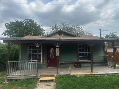 130 Alicia Ave, San Antonio, TX, 78228