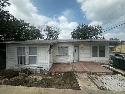 1203 Edison Dr, San Antonio, TX, 78201