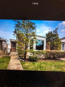 3110 W Jarvis Ave, Chicago, IL, 60645