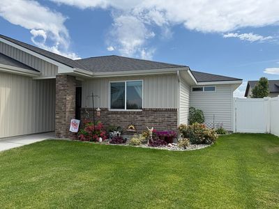 357 Oriole Ave, Twin Falls, ID, 83301
