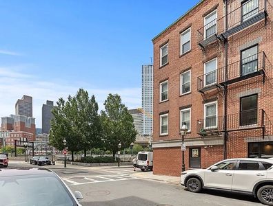 82 Endicott St, Boston, MA, 02113
