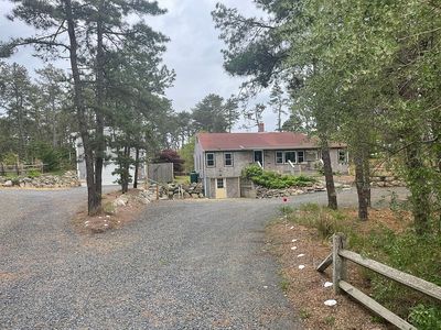 45 Indian Neck Rd, Wellfleet, MA, 02667
