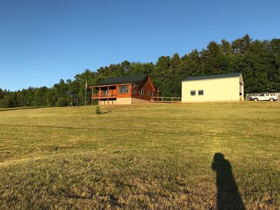 72 Hilltop Rd, Lisbon, NH, 03585