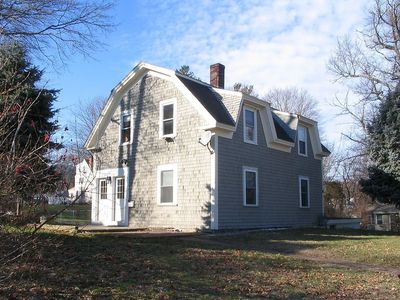 210 Court St, Plymouth, MA, 02360