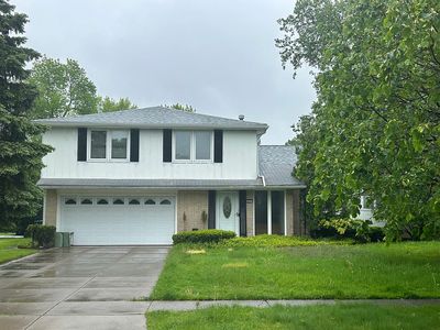 217 Surrey Run, Buffalo, NY, 14221