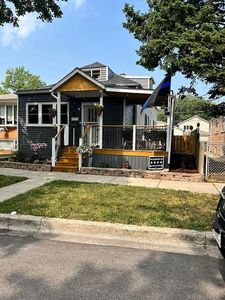 10906 S Troy St, Chicago, IL, 60655