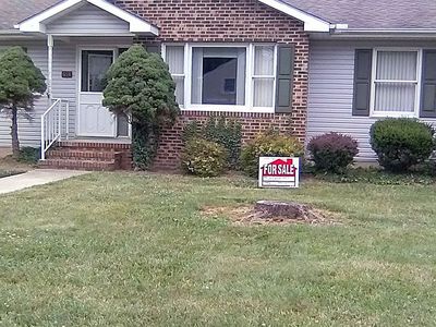 613 Wyoming Ave, Dover, DE, 19904