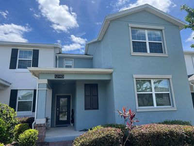 12140 Sonnet Ave, Orlando, FL, 32832