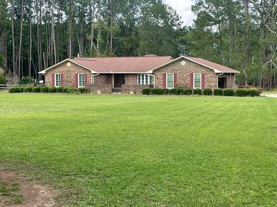 1922 Turner Church Rd, Enigma, GA, 31749