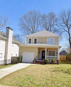 586 Terry St SE, Atlanta, GA, 30312