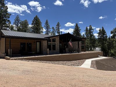 730 Little Bear, Mayhill, NM, 88339