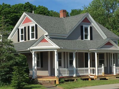 186 Danielson Pike, Scituate, RI, 02857