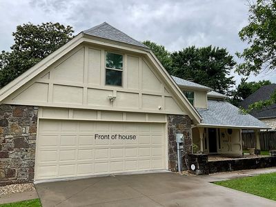 8726 S Louisville Ave, Tulsa, OK, 74137