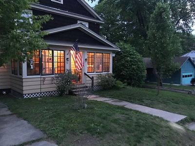 16 Bay St, Claremont, NH, 03743