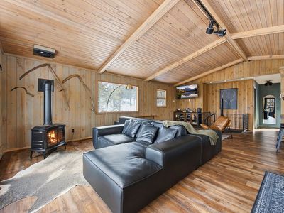 21135 Deep Snow Trail, Lead, SD, 57754