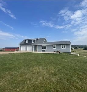 19120 Prairie Hills Rd, Belle Fourche, SD, 57717